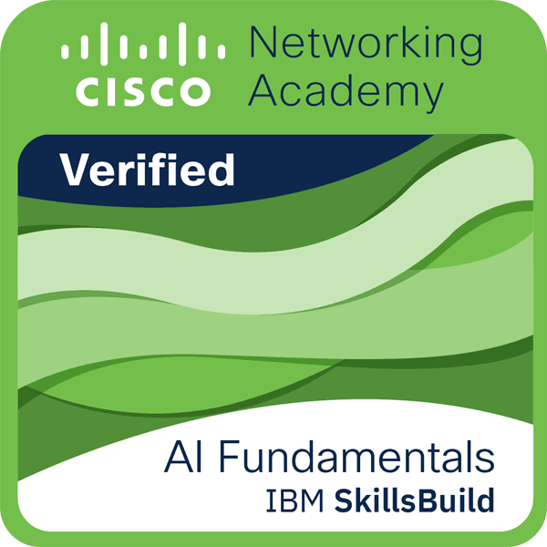AI Fundamentals w/ IBM