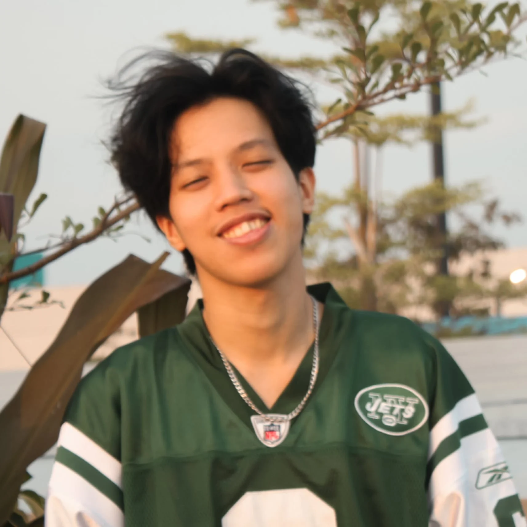 Profile photo of Mike Lyndon